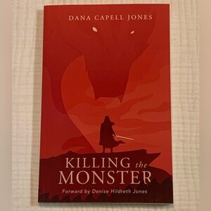 ‘Killing the Monster' Book Battling Breast Cancer Christian Perspective